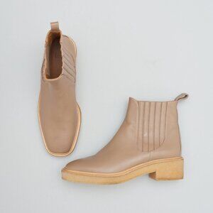 ISO LOQ Pablo Boots in 8 (38)